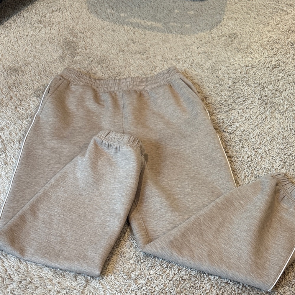 YPB- neoKNIT Abercrombie  joggers